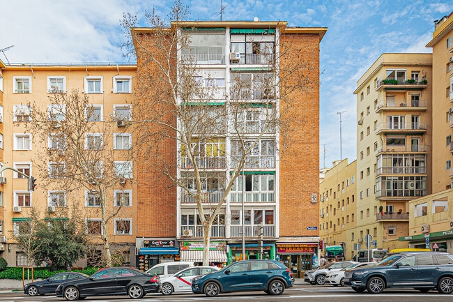 Más detalles para Calle De Francisco Silvela, 92, Madrid - Local en alquiler