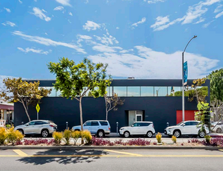 Más detalles para 2108-2116 Pico Blvd, Santa Monica, CA - Oficinas en venta