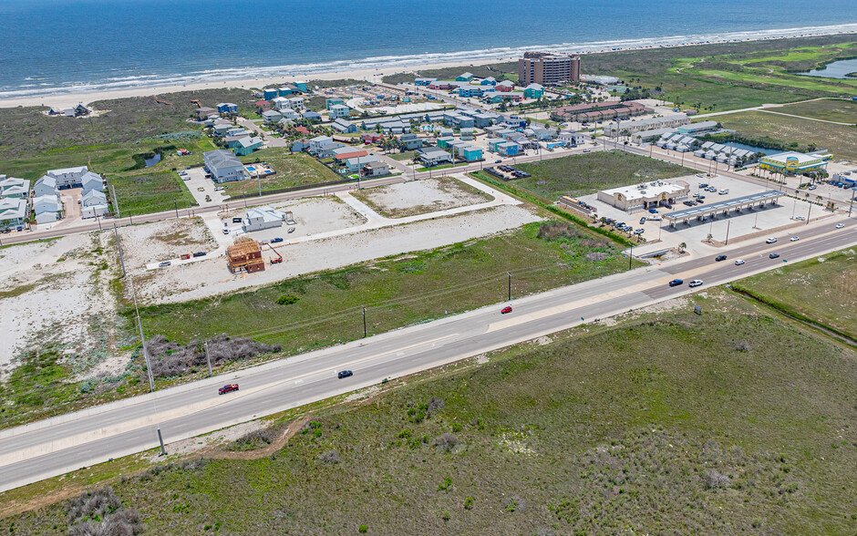 2700 Tx Highway 361 Rd, Port Aransas, TX en alquiler - Foto del edificio - Imagen 3 de 3