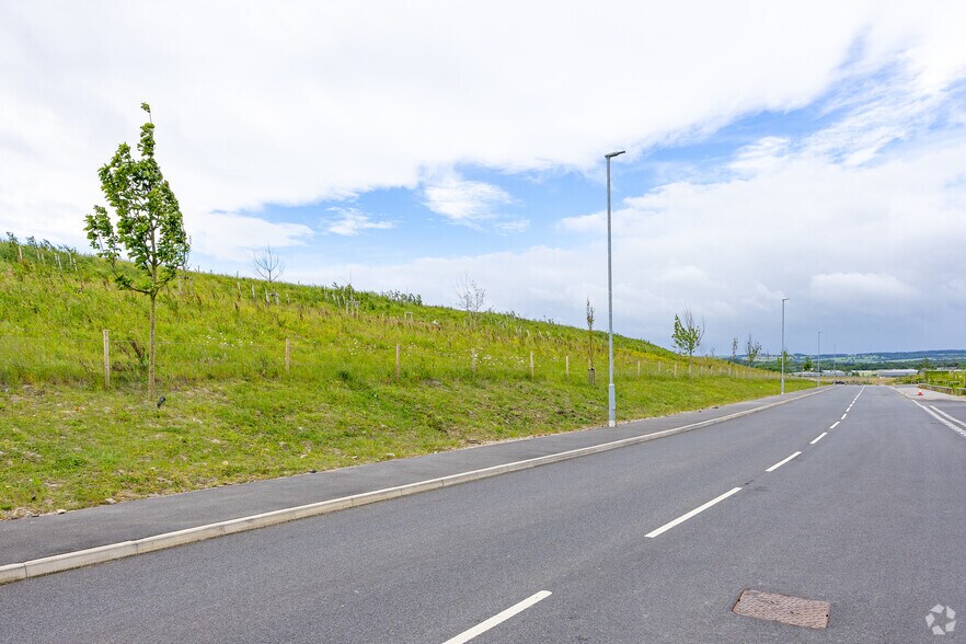 Newton Rd, Barnsley en venta - Foto del edificio - Imagen 2 de 3