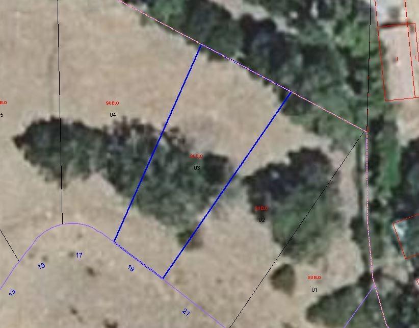 Terreno en Béjar, Salamanca en venta Foto principal- Imagen 1 de 2