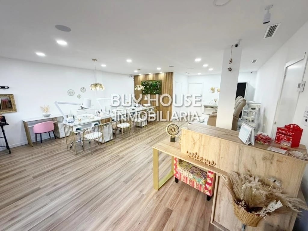 Local en Yuncos, Toledo en alquiler Foto del interior- Imagen 1 de 11