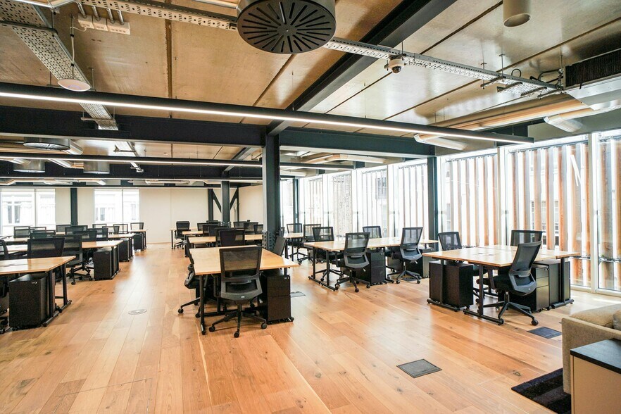 8-14 Meard St, London en alquiler - Foto del interior - Imagen 3 de 18