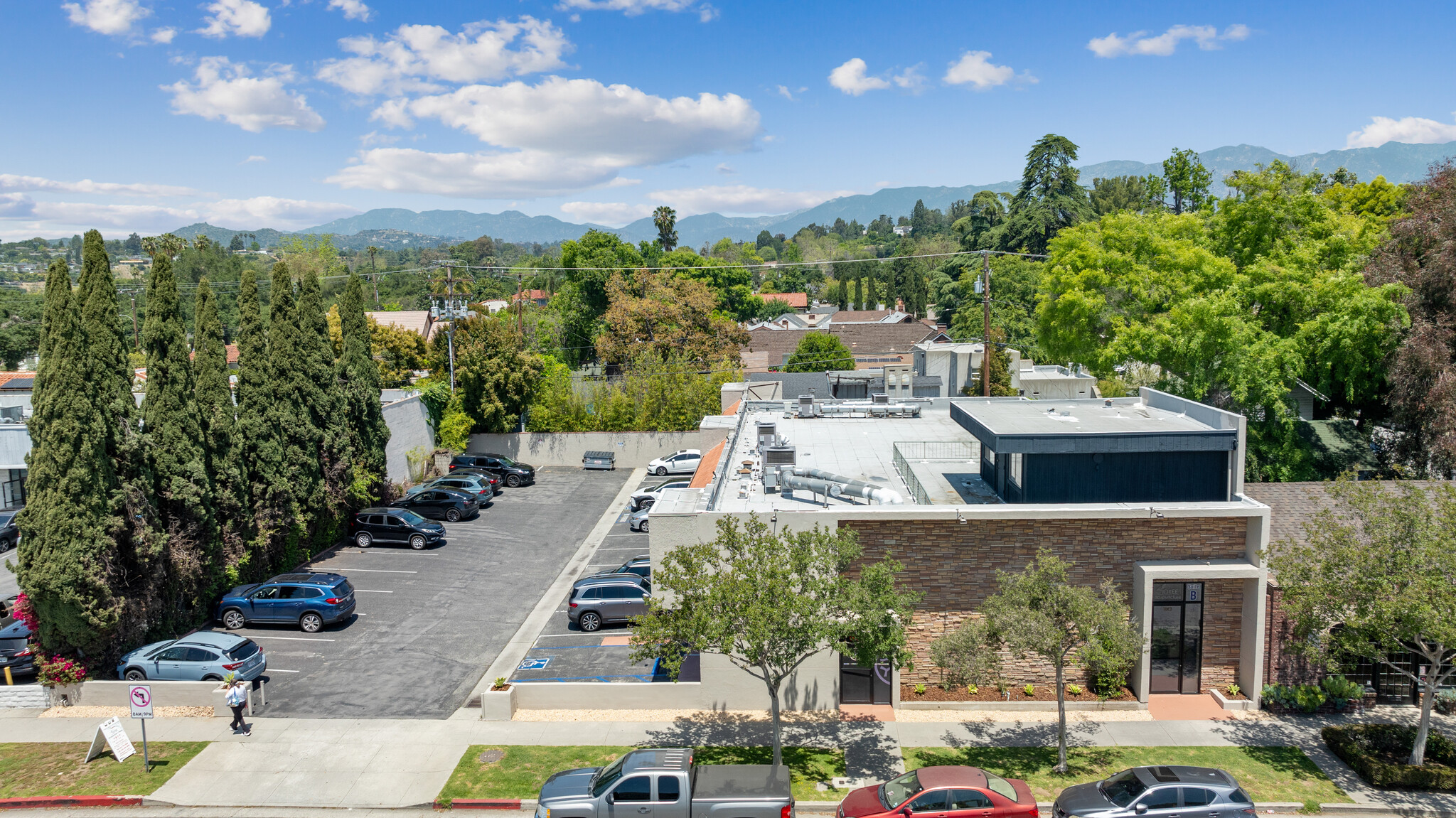 630 Mission St, South Pasadena, CA en venta Foto del edificio- Imagen 1 de 47