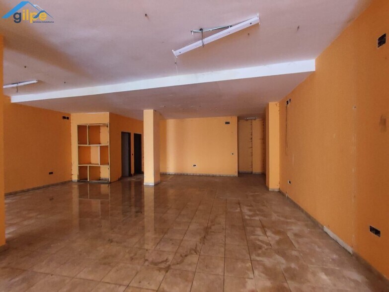 Local en El Viso del Alcor, Sevilla en venta - Foto del edificio - Imagen 1 de 12