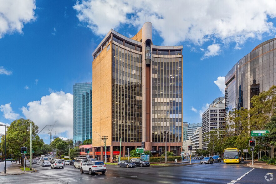 17 Help St, Chatswood en alquiler - Foto del edificio - Imagen 3 de 5