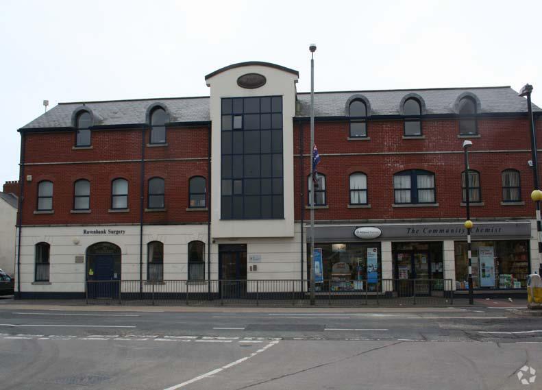 103-113 Ravenhill Rd, Belfast en alquiler Foto principal- Imagen 1 de 9