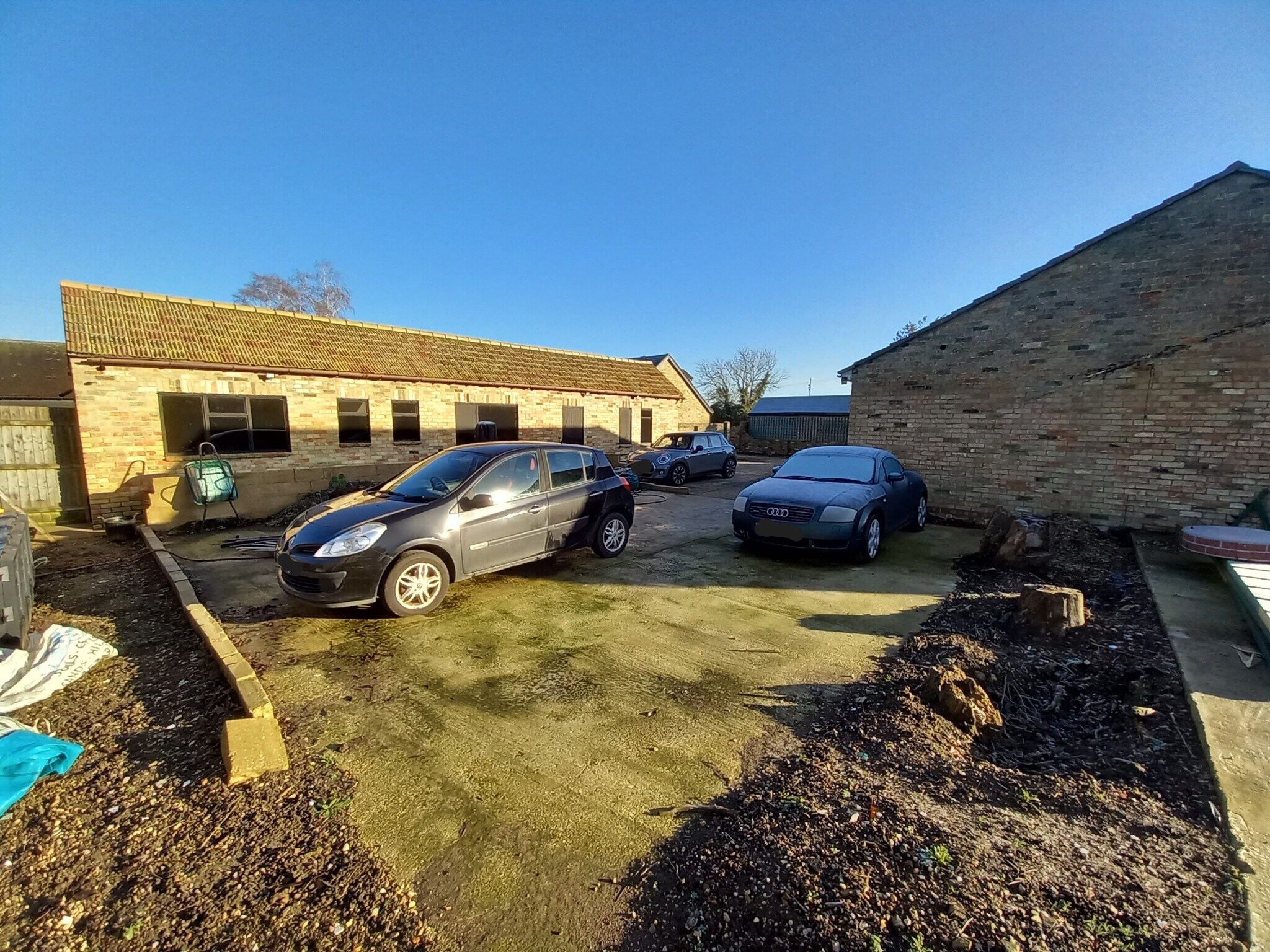 108 High St, Landbeach en alquiler Foto principal- Imagen 1 de 3