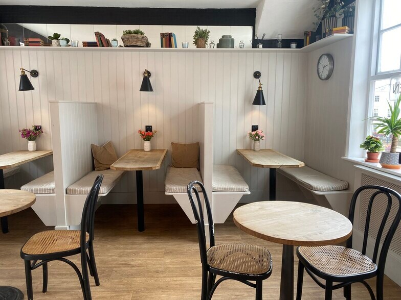 6 Cornhill, Caistor en venta - Foto del interior - Imagen 2 de 4