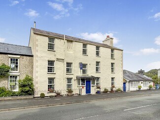 Más detalles de Friog, Fairbourne - Hoteles y hospedaje en venta