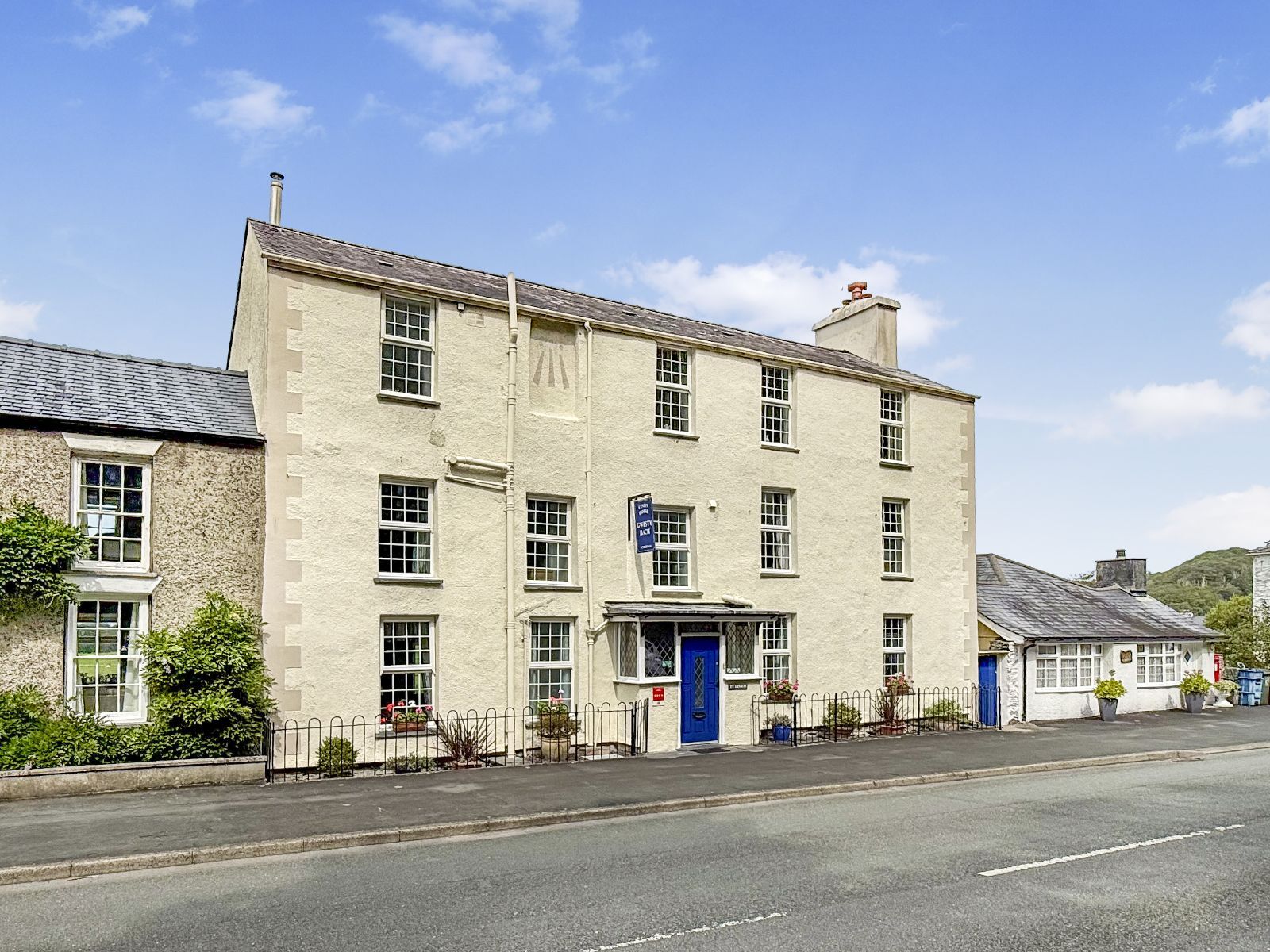 Friog, Fairbourne en venta Foto del edificio- Imagen 1 de 24