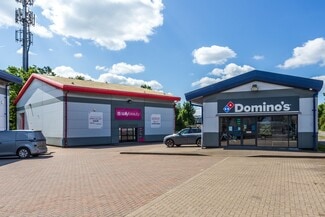 Más detalles de Units 1-5 Mill Way Trading Estate – en venta, Sittingbourne