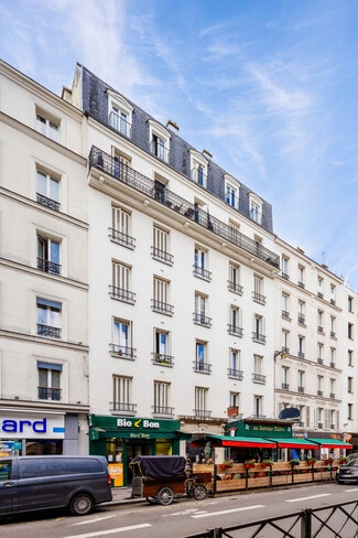 Más detalles para 70 Boulevard De Grenelle, Paris - Local en alquiler