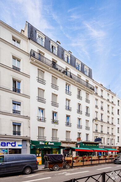 70 Boulevard De Grenelle, Paris en alquiler - Foto principal - Imagen 1 de 1