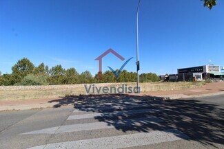 Más detalles de Calle Miguel de Cervantes, 3, Cabanillas del Campo - Terreno en venta