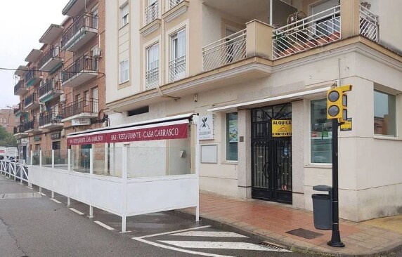 Avenida de la Virgen de Argeme, 55, Coria, Cáceres en venta - Foto del interior - Imagen 1 de 1