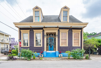 Más detalles para 1476 Marais St, New Orleans, LA - Especializados en venta