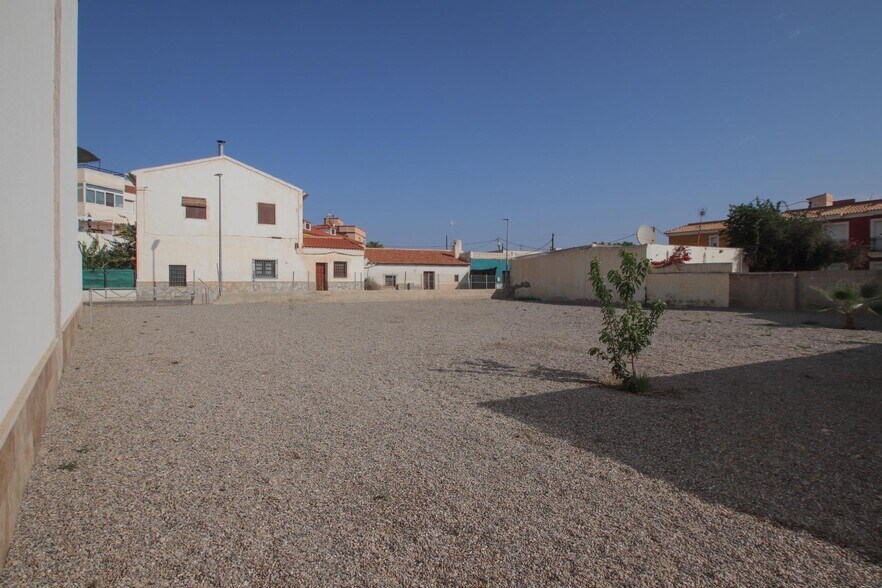 Travesía Mayor, 249, Palomares del Río, Sevilla en venta - Foto del edificio - Imagen 2 de 10