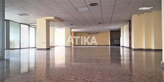 Más detalles de Local en alquiler