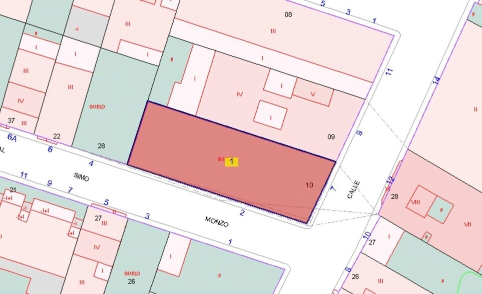 Terreno en EL REAL DE GANDÍA, Valencia en venta - Foto principal - Imagen 2 de 5