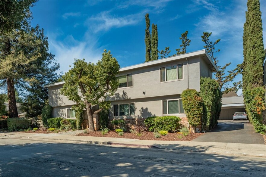 660 Roble Ave, Menlo Park, CA en venta - Foto del edificio - Imagen 1 de 20