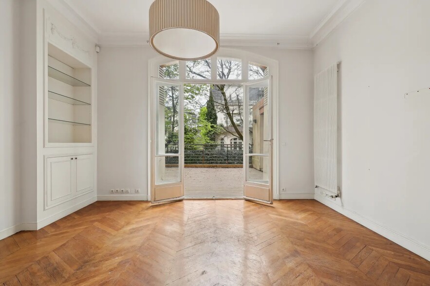 Rue Marbeau, Paris en venta - Foto del interior - Imagen 2 de 18