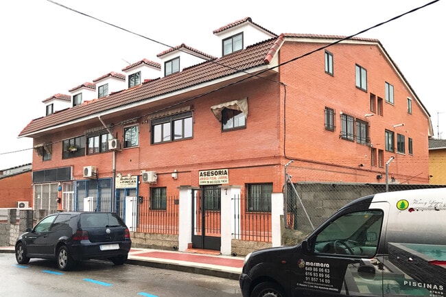 Más detalles de Calle Cercedilla, 7, Collado Villalba - Oficina en alquiler