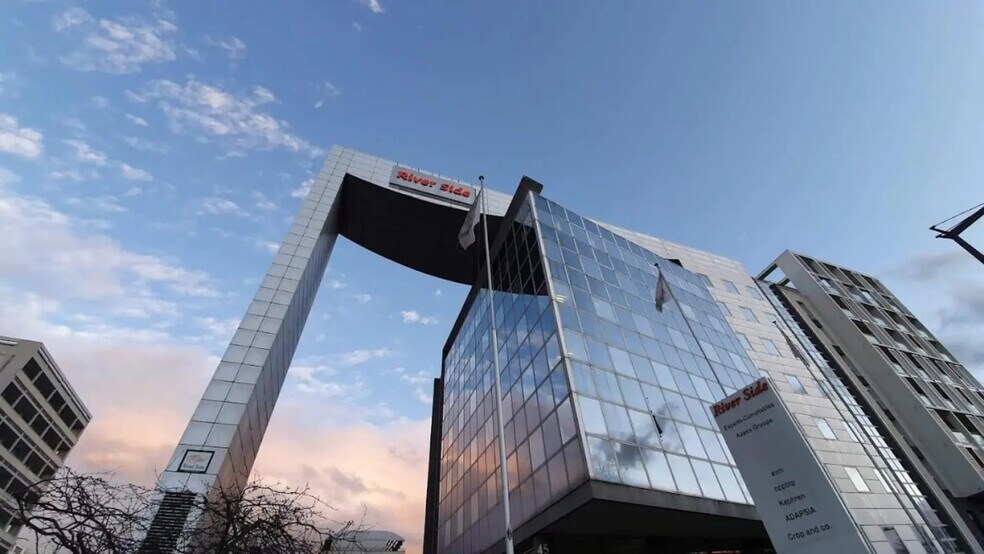 45 Avenue Leclerc, Lyon en venta - Foto del edificio - Imagen 2 de 7