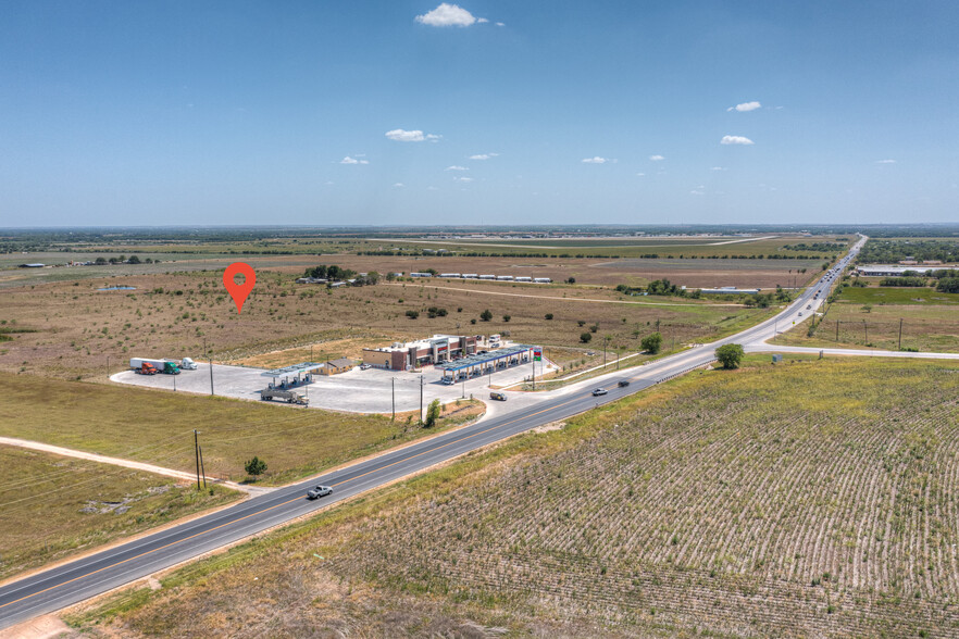 Camino Real, Maxwell, TX en venta - Foto del edificio - Imagen 2 de 20