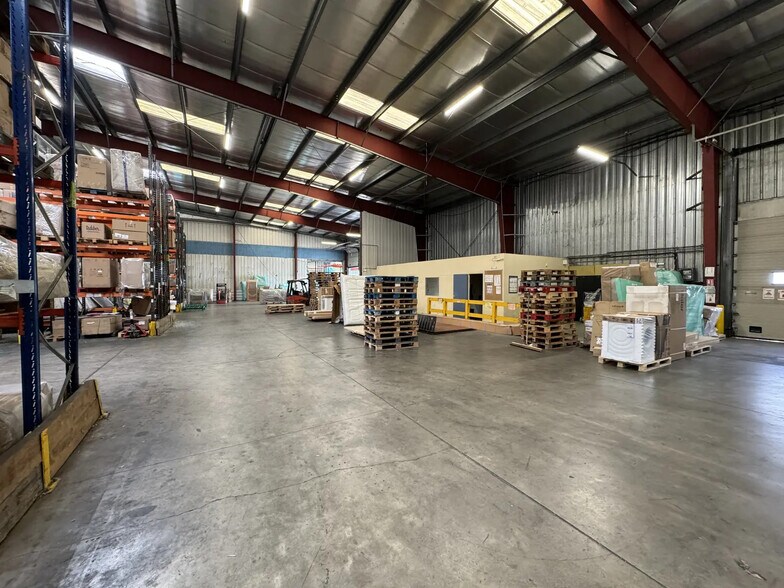 28 Avenue Des Erables, Heillecourt en alquiler - Foto del interior - Imagen 3 de 3