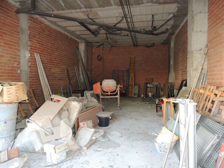 Local en Molina de Segura en alquiler - Foto del interior - Imagen 2 de 3