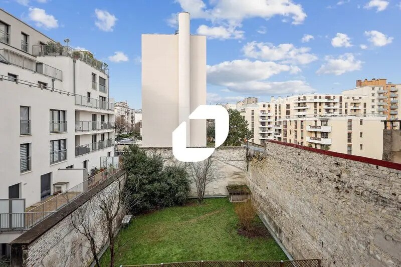 98-100 Avenue Aristide Briand, Montrouge en alquiler Foto del edificio- Imagen 1 de 25