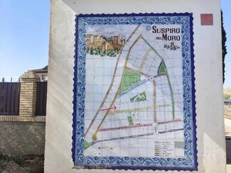 Más detalles de Suspiro del Moro, Villa de Otura - Terreno en venta