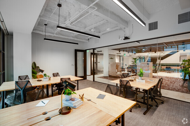 Más detalles para 3390 Mary St, Coconut Grove, FL - Coworking en alquiler