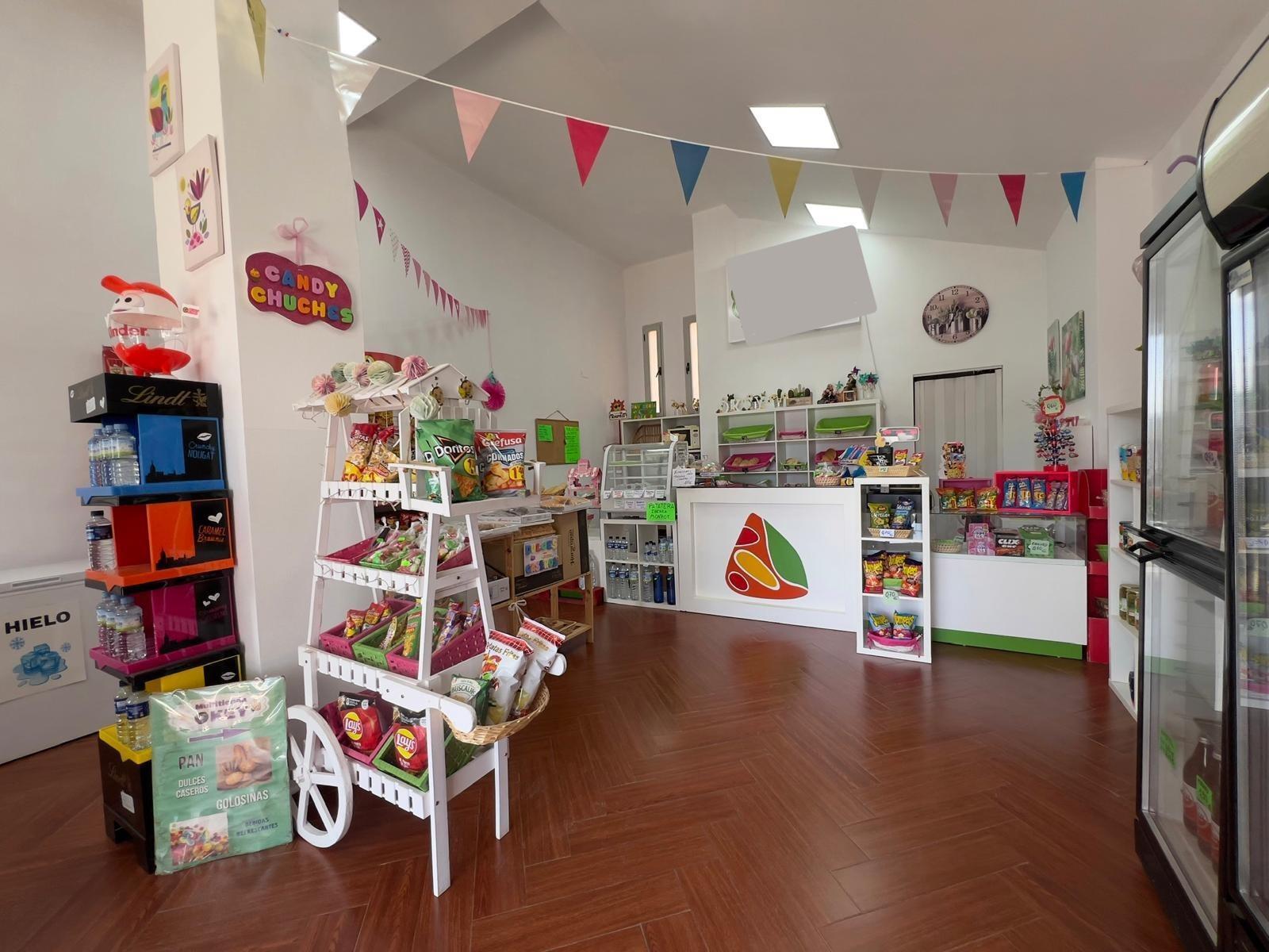 Local en Cáceres, Cáceres en venta Foto del interior- Imagen 1 de 12