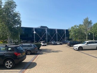 Más detalles de Worthing Rd, Southwater - Oficina en alquiler