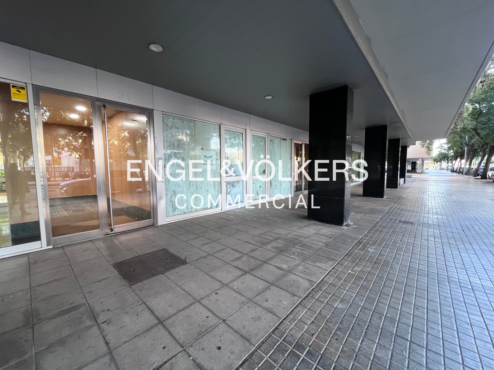 Local en Sant Adrià de Besòs, Barcelona en alquiler Foto del interior- Imagen 1 de 6