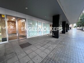 Local en Sant Adrià de Besòs, Barcelona en alquiler Foto del interior- Imagen 1 de 6