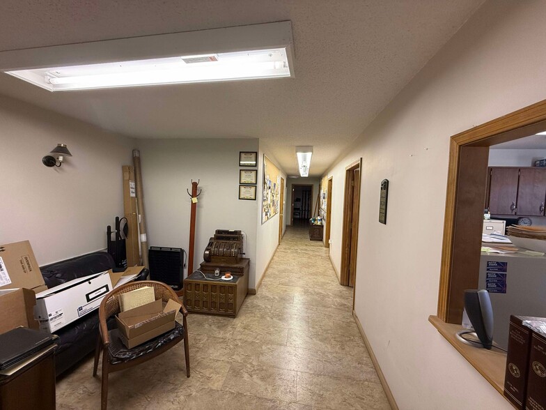 1100 N 13th St, Herrin, IL en venta - Foto del edificio - Imagen 2 de 14