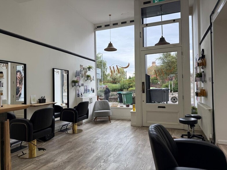 42-44 Vicar St, Falkirk en alquiler - Foto del edificio - Imagen 2 de 5