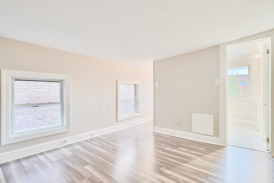 305 W Madison St, Baltimore, MD en venta - Foto del edificio - Imagen 3 de 35