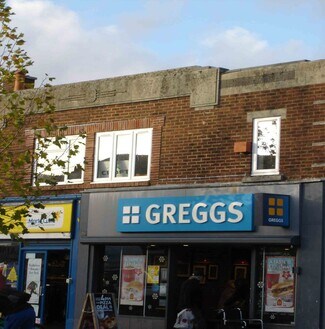 Más detalles de 332-334 Ashley Rd, Poole - Oficina en alquiler