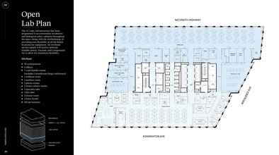 74 Middlesex Ave, Somerville, MA en alquiler Plano de la planta- Imagen 1 de 1