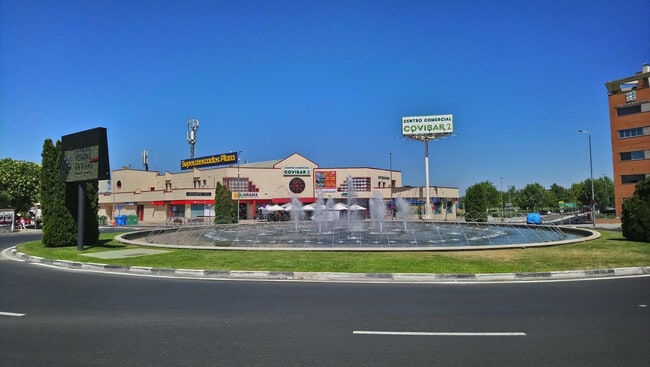 Más detalles de Local en alquiler