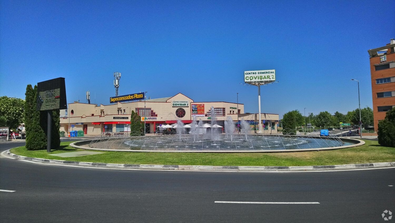 Local en Rivas-Vaciamadrid, Madrid en alquiler Foto del edificio- Imagen 1 de 3