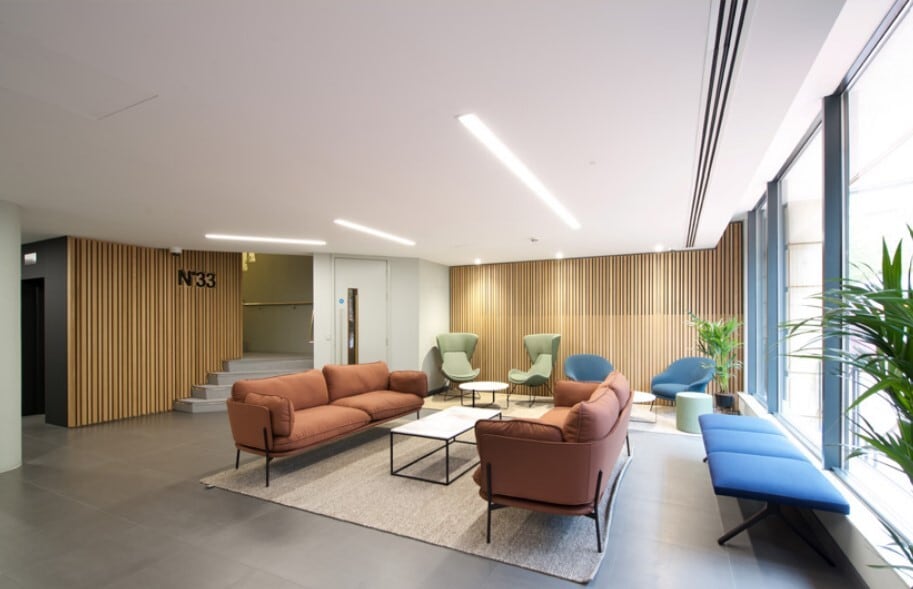 33 Blagrave St, Reading en alquiler Foto del interior- Imagen 1 de 6