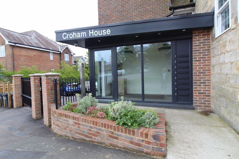 Croham Rd, Crowborough en venta - Foto del edificio - Imagen 3 de 3