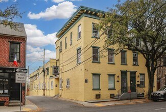 Más detalles de 926 W Walnut St, Allentown, PA - Local en venta