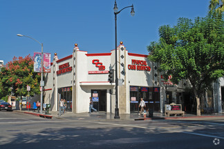 Más detalles para 6561 Hollywood Blvd, Los Angeles, CA - Local en alquiler