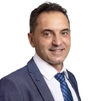 Sergio López Fernández